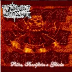 Ritos, Sacrifícios e Glória